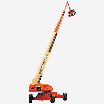 135ft Telescoping Boom Lift Rentals Austin