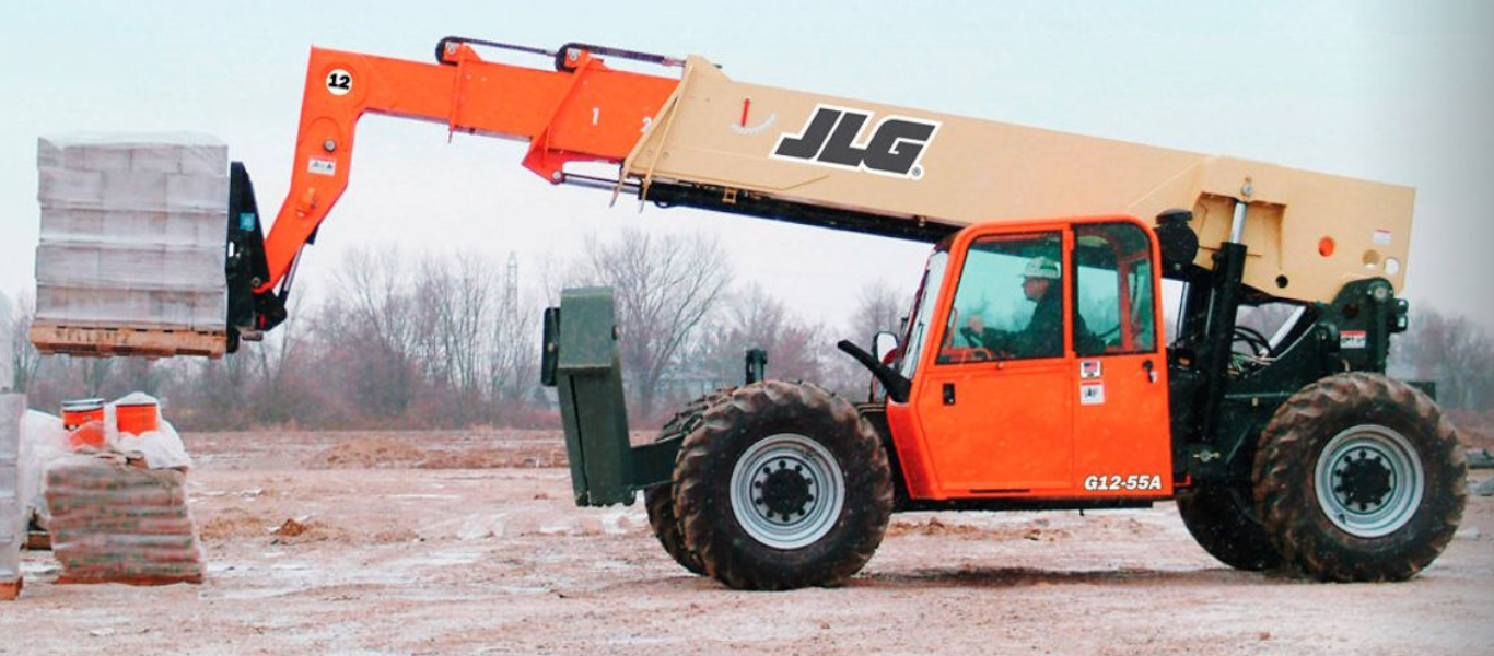 Affordable Equipment Rentals